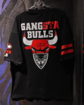 تیشرت CHICAGO BULLS