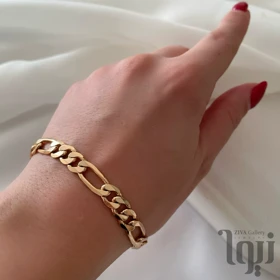 دستبند فیگارو ژوپینگ