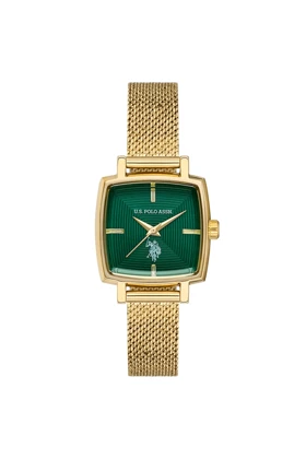 ساعت زنانه اورجینال assn u.s.-polo-assn.