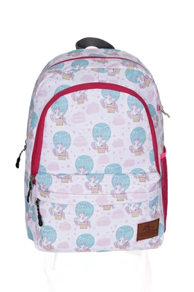 کیف مدرسه بچگانه cambridge-polo-club cambridge-polo-club