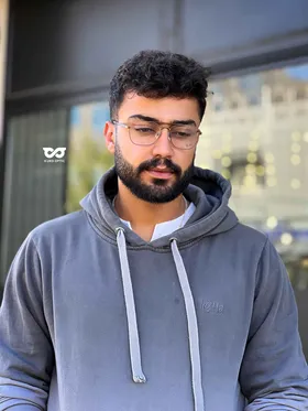 عینک طبی ری‌بن مدل RB7527