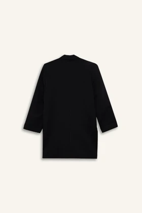 ژاکت بلیزر زنانه اورجینال دیفکتو defacto