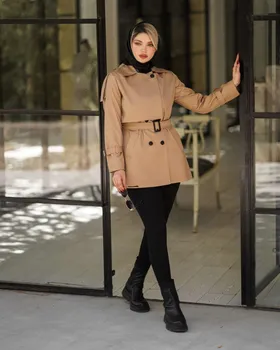 بارانی مدل غزل کد 809