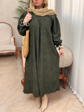 پیراهن کبریتی الهام 3371