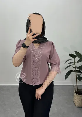 شومیز مجلسی آرمیتا