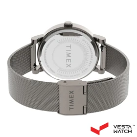 ساعت مچی زنانه تایمکس TIMEX مدل TW2U05600