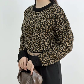 بافت پلنگی 1007590