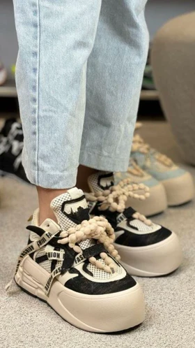 ونس فشیون کد 6640