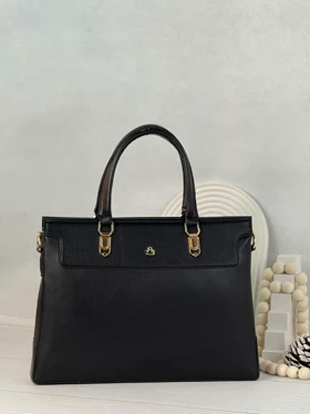 کیف اداری زنانه آلفا ALFA کد 5035