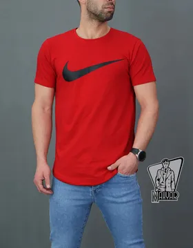 تیشرت آستین کوتاه NIKE