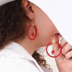گوشواره A027