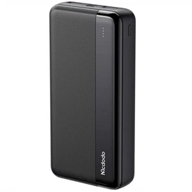 پاور بانک 20000 دو پورت USB مک دودو Mcdodo MC-1370