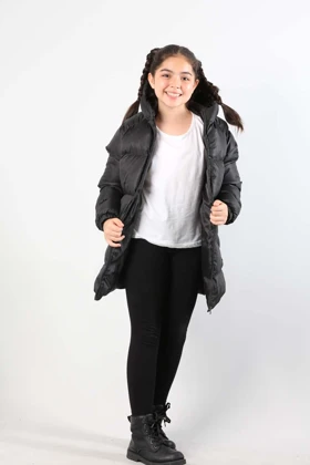 کت و کاپشن بچگانه landed