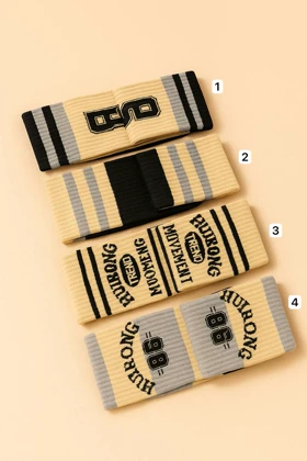 جوراب وارداتی ساقدار R