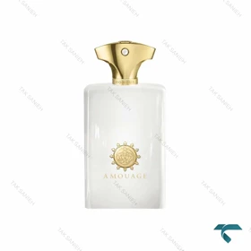 ادکلن آمواج هانر مردانه 100 میل Amouage-31614-G