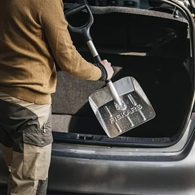 بیل برف FISKARS SNOW LIGHT CAR