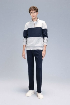 شلوار جین مردانه اورجینال دیفکتو defacto