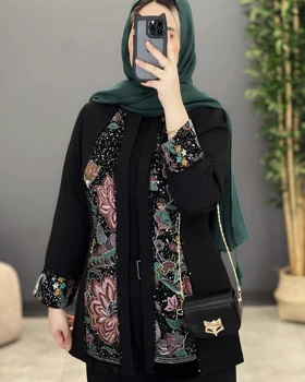 کت مزونی سلنا