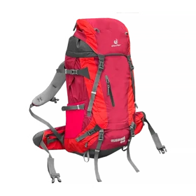 کوله پشتی کوه و سفر Deuter مدل DTR145 (45+10 LITER)