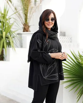 مانتو لینن کد 3213