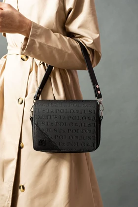کیف دوشی زنانه just-polo just-polo