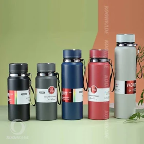 فلاسک VACUUM CUP GM حجم 1000ML