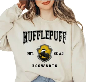 دورس طرح Hufflepuff Clearance کد 294805