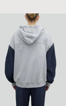 سویشرت زنانه ROMAN کد K2623827