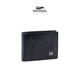 کیف جیبی مردانه چرم کد 8505020