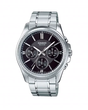 ساعت مچی مردانه کاسیو CASIO MTP-1375D-1AV