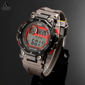 ساعت مردانه کیو اند کیو Q&Q G28A-007VY
