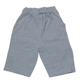 ست تیشرت و شلوارک پسرانه مدل سگ های نگهبان PJ1147