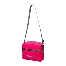کوله پشتی فوروارد مدل FORWARD - FCLT3346 به همراه کیف رودوشی