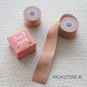 چسب رولی لیفت سینه