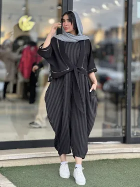 ست اورال و رویه کد 768