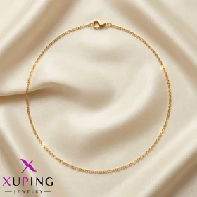 زنجیر دیپلمات ظریف ژوپینگ طلایی