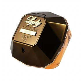ادو پرفیوم زنانه پاکو رابان مدل Lady Million Prive حجم 80ml