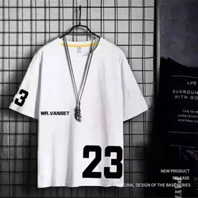 تیشرت نخ پنبه خاص