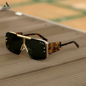 عینک آفتابی بالمین Balmain ZS98196 (طیف رنگی هفتم)