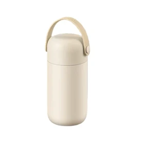 تراول ماگ پاستیلی Enjoy رنگ آبی