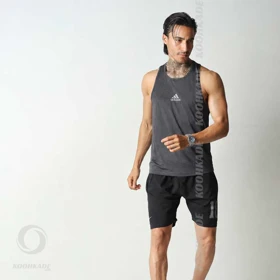 تاپ پشت قهرمانی ADIDAS