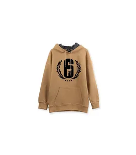 هودی HG110 / Rainbow6