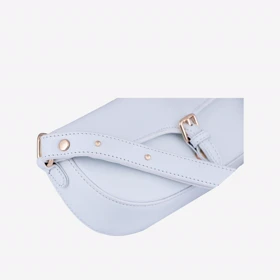 کیف دوشی چرم زنانه مدل d110