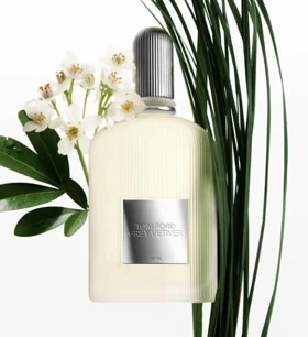 تام فورد گری وتیور Grey Vetiver