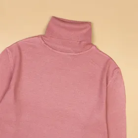 بلوز بافت یقه اسکی آمیسو