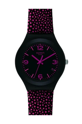 ساعت زنانه swatch