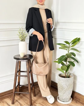 کت اسپرت کرپ‌نخ zara