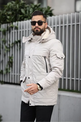 کت و کاپشن مردانه داکسگر doxger