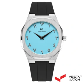 ساعت مچی مردانه دنیل گورمن DANIEL GORMAN مدل DG9090.SUK