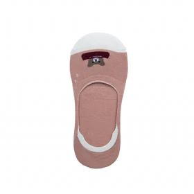 جوراب کالج زنانه مدل wo4047